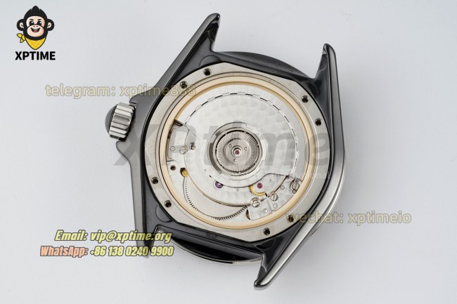 J12 38mm HTF Black/Silver on Black Ceramic Bracelet A2892 J12 38mm HTF Black/Silver on Black Ceramic Bracelet A2892