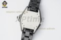 J12 38mm HTF Black/Silver on Black Ceramic Bracelet A2892 J12 38mm HTF Black/Silver on Black Ceramic Bracelet A2892