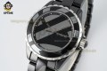 J12 38mm HTF Black/Silver on Black Ceramic Bracelet A2892 J12 38mm HTF Black/Silver on Black Ceramic Bracelet A2892