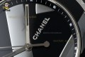 J12 38mm HTF Black/Silver on Black Ceramic Bracelet A2892 J12 38mm HTF Black/Silver on Black Ceramic Bracelet A2892