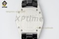 J12 33mm HTF Black/White Numeral on Black Ceramic Bracelet Quartz J12 33mm HTF Black/White Numeral on Black Ceramic Bracelet Quartz