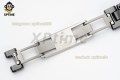 J12 33mm HTF Black/White Numeral on Black Ceramic Bracelet Quartz J12 33mm HTF Black/White Numeral on Black Ceramic Bracelet Quartz