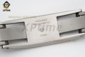 J12 33mm HTF White/Numeral on White Ceramic Bracelet Quartz J12 33mm HTF White/Numeral on White Ceramic Bracelet Quartz