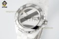 J12 38mm HTF White/Siliver on White Ceramic Bracelet A2892 J12 38mm HTF White/Siliver on White Ceramic Bracelet A2892