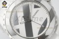 J12 38mm HTF White/Siliver on White Ceramic Bracelet A2892 J12 38mm HTF White/Siliver on White Ceramic Bracelet A2892