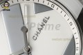 J12 38mm HTF White/Siliver on White Ceramic Bracelet A2892 J12 38mm HTF White/Siliver on White Ceramic Bracelet A2892