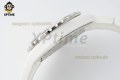 J12 38mm HTF White/Siliver on White Ceramic Bracelet A2892 J12 38mm HTF White/Siliver on White Ceramic Bracelet A2892