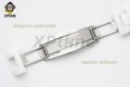 J12 38mm HTF White/Diamond on White Ceramic Bracelet A12.1 J12 38mm HTF White/Diamond on White Ceramic Bracelet A12.1