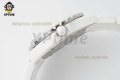 J12 38mm HTF White/Black Numeral on White Ceramic Bracelet A2892 J12 38mm HTF White/Black Numeral on White Ceramic Bracelet A2892