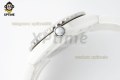 J12 38mm HTF White/Numeral on White Ceramic Bracelet A12.1 J12 38mm HTF White/Numeral on White Ceramic Bracelet A12.1