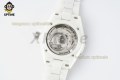 J12 38mm HTF White/Diamond on White Ceramic Bracelet A12.1 J12 38mm HTF White/Diamond on White Ceramic Bracelet A12.1