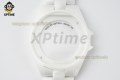 J12 38mm HTF White/Diamond on White Ceramic Bracelet A12.1 J12 38mm HTF White/Diamond on White Ceramic Bracelet A12.1