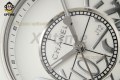 J12 33mm HTF White/Numeral on White Ceramic Bracelet Quartz J12 33mm HTF White/Numeral on White Ceramic Bracelet Quartz