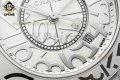 J12 33mm HTF White/Numeral on White Ceramic Bracelet Quartz J12 33mm HTF White/Numeral on White Ceramic Bracelet Quartz