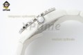 J12 33mm HTF White/Numeral on White Ceramic Bracelet Quartz J12 33mm HTF White/Numeral on White Ceramic Bracelet Quartz