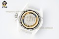 J12 33mm HTF White/Black Numeral on White Ceramic Bracelet Quartz J12 33mm HTF White/Black Numeral on White Ceramic Bracelet Quartz