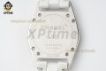 J12 33mm HTF White/Black Numeral on White Ceramic Bracelet Quartz J12 33mm HTF White/Black Numeral on White Ceramic Bracelet Quartz