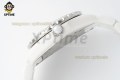 J12 33mm HTF White/Black Numeral on White Ceramic Bracelet Quartz J12 33mm HTF White/Black Numeral on White Ceramic Bracelet Quartz