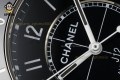 J12 38mm HTF Black/White Numeral on Black Ceramic Bracelet A12.1 J12 38mm HTF Black/White Numeral on Black Ceramic Bracelet A12.1