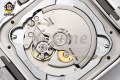 Santos De Cartier 40mm BVF Brown/Roman on SS/SS Bracelet MY9019 Santos De Cartier 40mm BVF Brown/Roman on SS/SS Bracelet MY9019