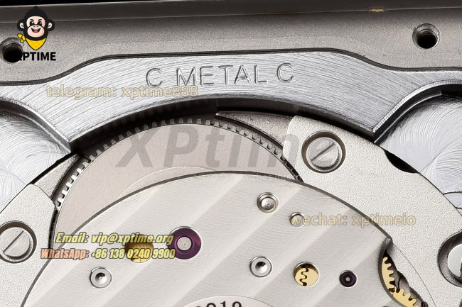 Santos De Cartier 40mm BVF Brown/Roman on SS/SS Bracelet MY9019 Santos De Cartier 40mm BVF Brown/Roman on SS/SS Bracelet MY9019