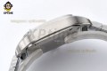 Santos De Cartier 35mm BVF Brown/Roman on SS/SS Bracelet MY9039 Santos De Cartier 35mm BVF Brown/Roman on SS/SS Bracelet MY9039