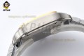 Santos De Cartier 35mm BVF White/Roman on YG/SS Bracelet MY9039 Santos De Cartier 35mm BVF White/Roman on YG/SS Bracelet MY9039