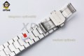 Santos De Cartier 35mm BVF White/Roman on YG/SS Bracelet MY9039 Santos De Cartier 35mm BVF White/Roman on YG/SS Bracelet MY9039