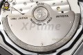Santos De Cartier 35mm BVF Green/Roman on SS/SS Bracelet MY9039 Santos De Cartier 35mm BVF Green/Roman on SS/SS Bracelet MY9039