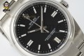 Oyster Perpetual 126000 36mm KRF Black/Stick on SS/SS Bracelet VR3230 Oyster Perpetual 126000 36mm KRF Black/Stick on SS/SS Bracelet VR3230