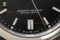 Oyster Perpetual 126000 36mm KRF Black/Stick on SS/SS Bracelet VR3230 Oyster Perpetual 126000 36mm KRF Black/Stick on SS/SS Bracelet VR3230