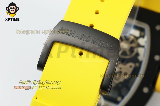 RM035 43mm KVF Sketelon/Blue on CE/RU Strap RMUL1 RM035 43mm KVF Sketelon/Blue on CE/RU Strap RMUL1