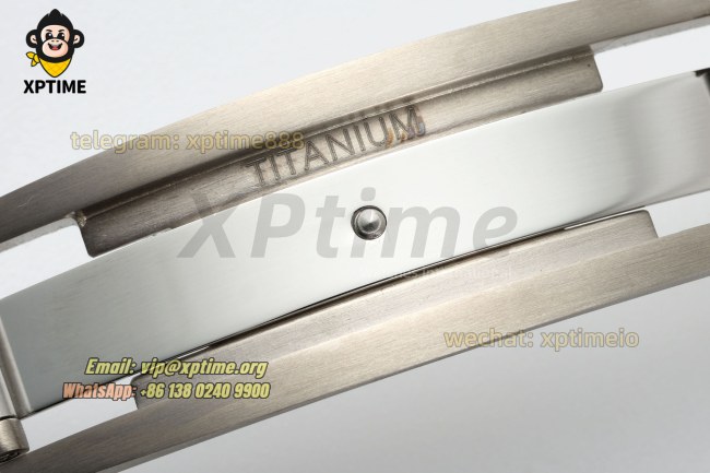 RM035 43mm KVF Sketelon/Blue on CE/RU Strap RMUL1 RM035 43mm KVF Sketelon/Blue on CE/RU Strap RMUL1