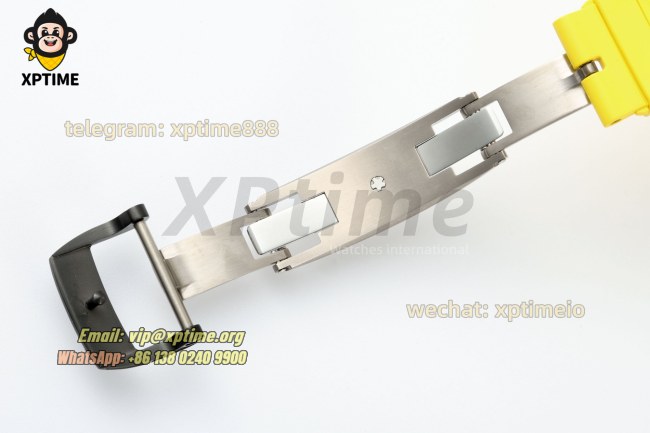 RM035 43mm KVF Sketelon/Blue on CE/RU Strap RMUL1 RM035 43mm KVF Sketelon/Blue on CE/RU Strap RMUL1