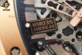 RM035 43mm KVF Sketelon/Red on RG/RU Strap RMUL1 RM035 43mm KVF Sketelon/Red on RG/RU Strap RMUL1