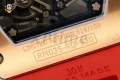 RM035 43mm KVF Sketelon/Red on RG/RU Strap RMUL1 RM035 43mm KVF Sketelon/Red on RG/RU Strap RMUL1