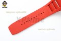 RM035 43mm KVF Sketelon/Red on RG/RU Strap RMUL1 RM035 43mm KVF Sketelon/Red on RG/RU Strap RMUL1