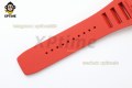 RM035 43mm KVF Sketelon/Red on RG/RU Strap RMUL1 RM035 43mm KVF Sketelon/Red on RG/RU Strap RMUL1