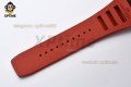 RM055 43mm Sketelon/Red on CER/ RU Strap RMUL2 RM055 43mm Sketelon/Red on CER/ RU Strap RMUL2