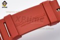 RM055 43mm Sketelon/Red on CER/ RU Strap RMUL2 RM055 43mm Sketelon/Red on CER/ RU Strap RMUL2