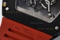 RM055 43mm Sketelon/Red on CER/ RU Strap RMUL2 RM055 43mm Sketelon/Red on CER/ RU Strap RMUL2