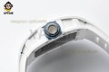 RM055 43mm Sketelon/Light Blue on CER/RU Strap RMUL2 RM055 43mm Sketelon/Light Blue on CER/RU Strap RMUL2