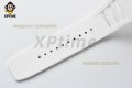 RM055 43mm Sketelon/Light Blue on CER/RU Strap RMUL2 RM055 43mm Sketelon/Light Blue on CER/RU Strap RMUL2