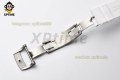 RM055 43mm Sketelon/Light Blue on CER/RU Strap RMUL2 RM055 43mm Sketelon/Light Blue on CER/RU Strap RMUL2
