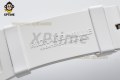 RM055 43mm Sketelon/Light Blue on CER/RU Strap RMUL2 RM055 43mm Sketelon/Light Blue on CER/RU Strap RMUL2