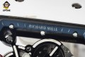RM055 43mm Sketelon/Light Blue on CER/RU Strap RMUL2 RM055 43mm Sketelon/Light Blue on CER/RU Strap RMUL2