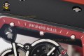 RM055 43mm Sketelon/Red on CER/ RU Strap RMUL2 RM055 43mm Sketelon/Red on CER/ RU Strap RMUL2