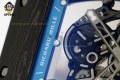 RM055 43mm KVF Sketelon Blue/White on NTPT/RU Strap RMUL2 RM055 43mm KVF Sketelon Blue/White on NTPT/RU Strap RMUL2