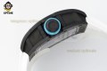 RM055 43mm KVF Sketelon Blue/White on NTPT/RU Strap RMUL2 RM055 43mm KVF Sketelon Blue/White on NTPT/RU Strap RMUL2