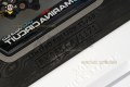 RM055 43mm KVF Sketelon Blue/White on NTPT/RU Strap RMUL2 RM055 43mm KVF Sketelon Blue/White on NTPT/RU Strap RMUL2